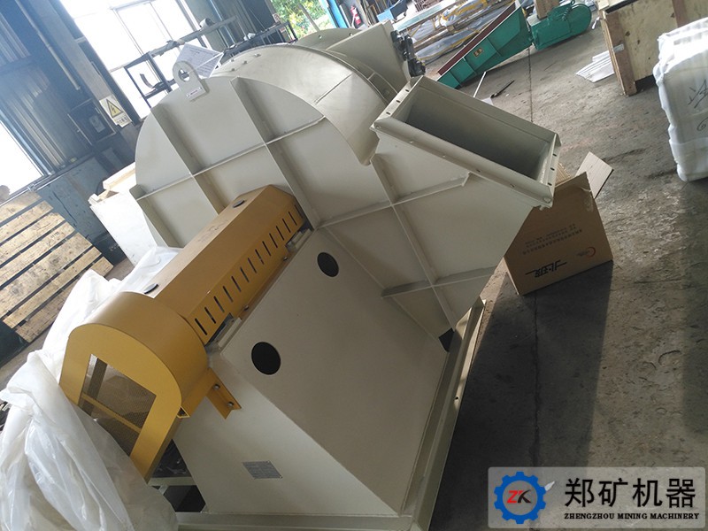 鄭礦引風(fēng)機 鄭礦引風(fēng)機