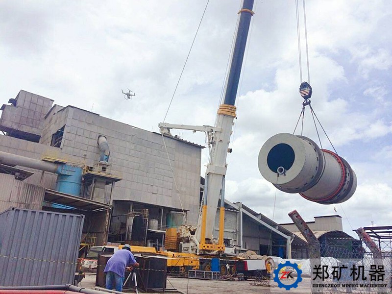 圓筒制粒機(jī) 圓筒制粒機(jī)