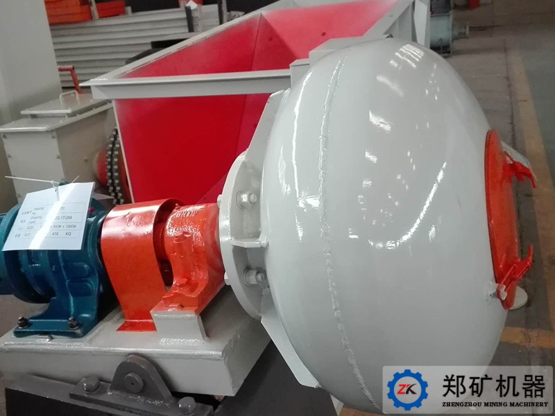 鍋式造粒機(jī) 鍋式造粒機(jī)