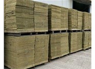 下面山西興富利偉業(yè)巖棉廠家就和大家淺談巖棉板的應(yīng)用特點(diǎn)。