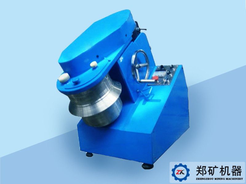 北京貝尼斯特科技有限公司ZKZL(T)-08試驗制粒機