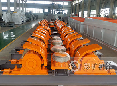 回轉(zhuǎn)窯設(shè)備配件