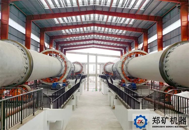 革新電解鋁固廢處置，鄭礦機器實現(xiàn)危廢零排放與高值利用